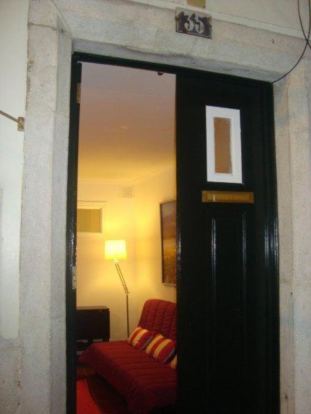 Alfama - Santa Luzia - Fado Museum Lisbon