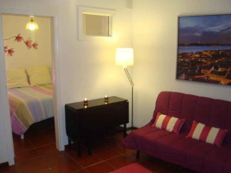 Alfama - Santa Luzia - Fado Museum Apartment *