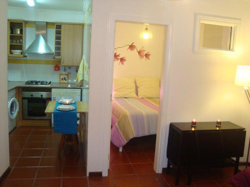 Apartment Alfama - Santa Luzia - Fado Museum Lisbon