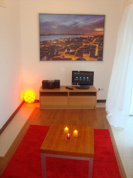 Alfama - Santa Luzia - Fado Museum Apartment *