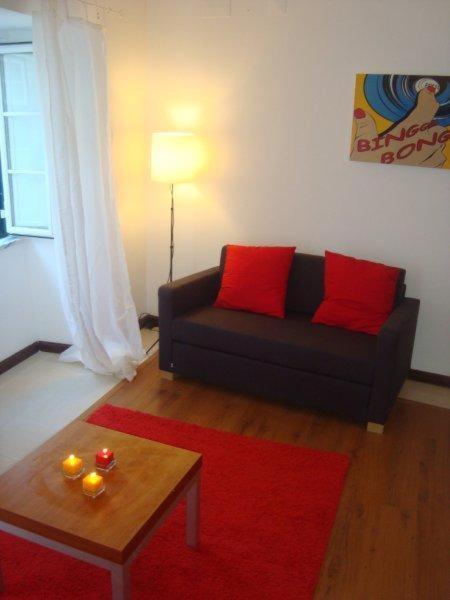 Alfama - Santa Luzia - Fado Museum Apartment Lisbon