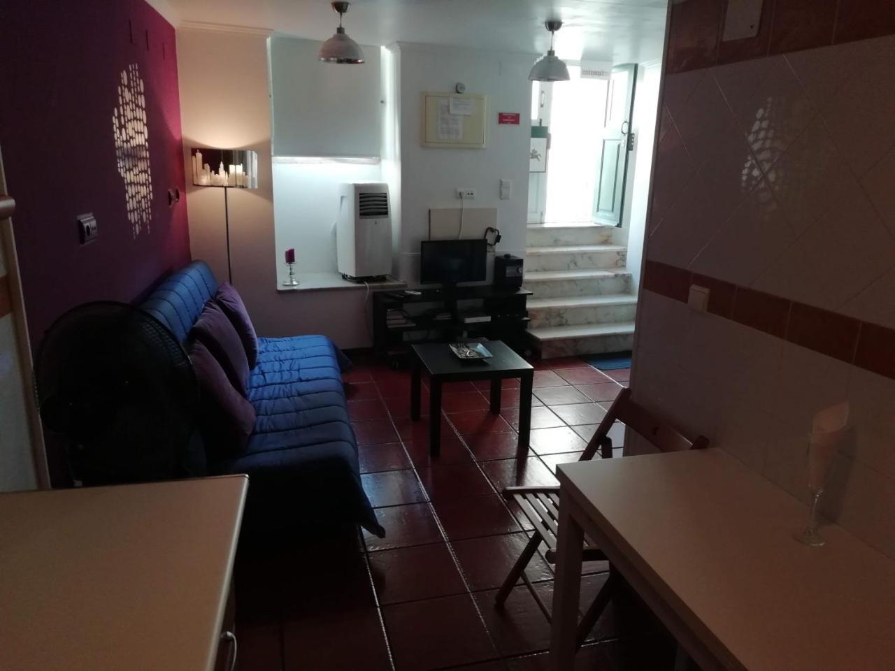 Alfama - Santa Luzia - Fado Museum Apartment *