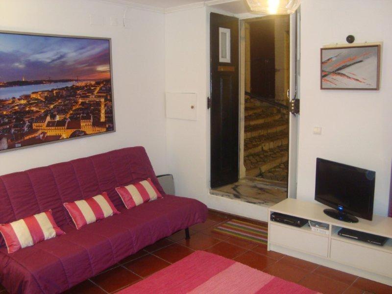 Apartamento Alfama - Santa Luzia - Fado Museum