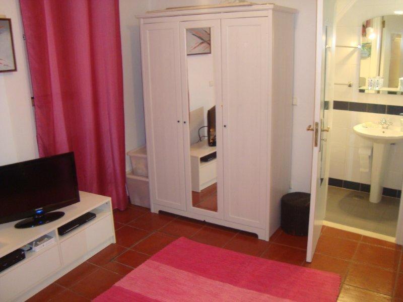 Alfama - Santa Luzia - Fado Museum Apartamento