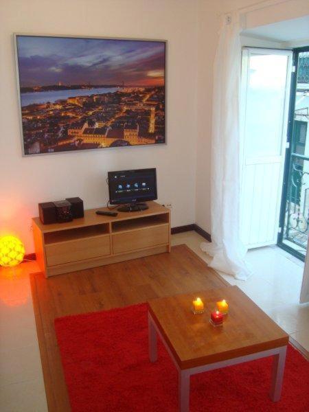 Apartamento Alfama - Santa Luzia - Fado Museum *