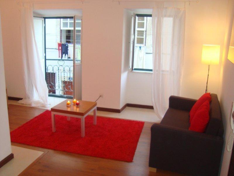 Apartamento Alfama - Santa Luzia - Fado Museum *