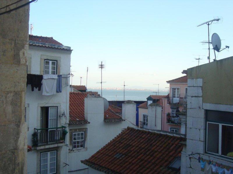 Apartamento Alfama - Santa Luzia - Fado Museum