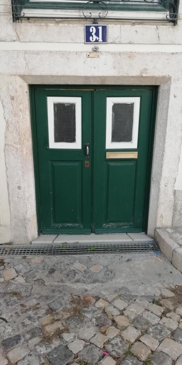 Alfama - Santa Luzia - Fado Museum *