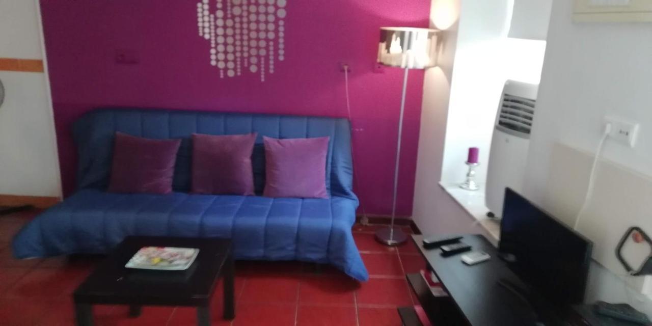 Alfama - Santa Luzia - Fado Museum Apartamento *
