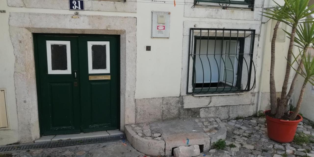 Apartamento Alfama - Santa Luzia - Fado Museum *