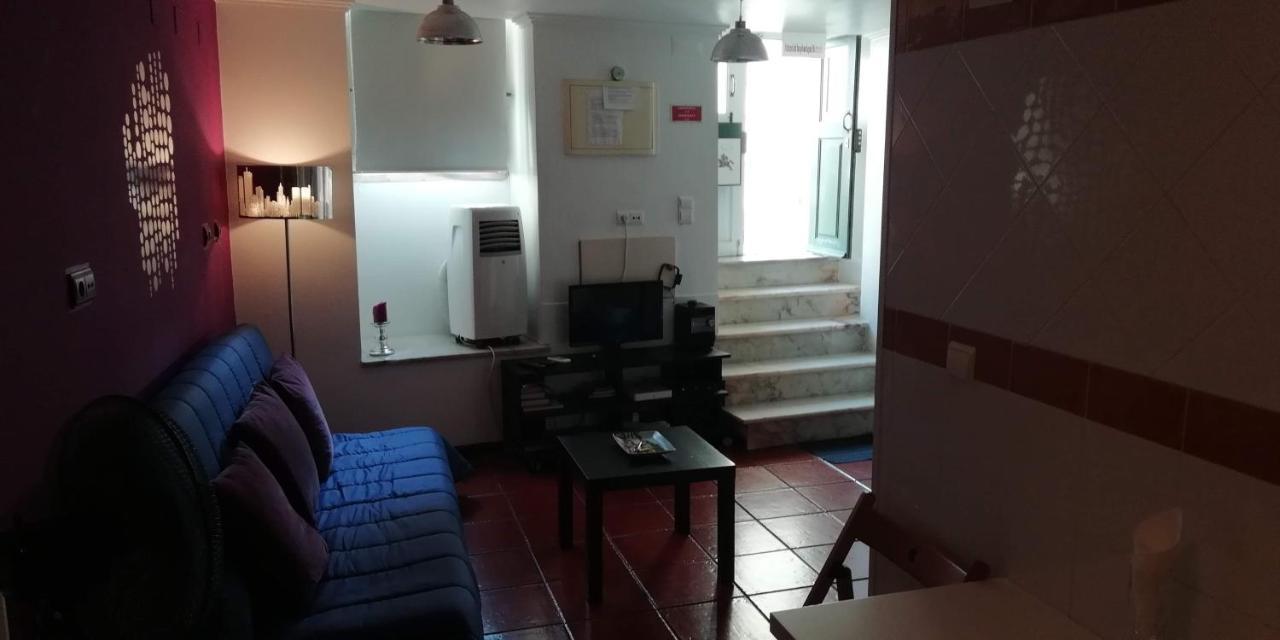 Apartamento Alfama - Santa Luzia - Fado Museum *