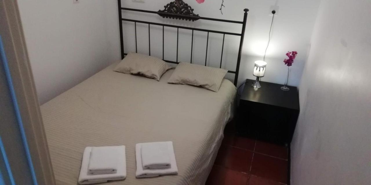 Alfama - Santa Luzia - Fado Museum Apartamento *